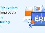 Does System Help Manufacturing Process?