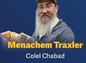 #140: Behind Bima Volunteering Efforts Israel (video)