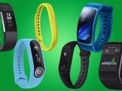 Best Ankle Fitness Trackers 2023