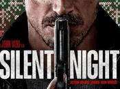 Silent Night (2023) Movie Review