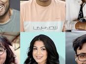 Beyond Bestsellers: Authoritative Writers 2023