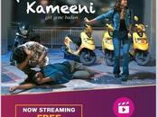 Kameeni: Girl Gone Badass Review