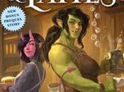 Fantasy Community: Legends Lattes Travis Baldree