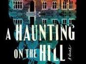 Official Sapphic Sequel Haunting Hill House: Elizabeth Hand