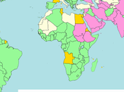 Internet Censorship Worldwide 2024