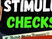 Breaking News: Recipients Receive Stimulus Check Need Know