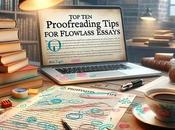 Proofreading Tips Flawless Essays