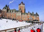 Check These Must Visit Places Incredible Winter Vacation Canada!