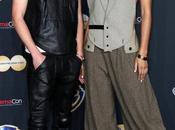 Stars Swoon Over Timothée Chalamet's Charisma