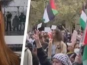 'Wake-Up Call': Israeli-American Tishby Warns What Happened Oct. Happen Here (video)