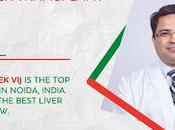 Hands Expert: Vivek Vij's Journey Liver Transplant Pioneer India