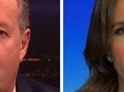 Israel-Palestine War: Need Arabs Speak Up!" Piers Morgan Jewish Actress Tishby (video)