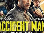 Accident Hitman’s Holiday (2022) Movie Review