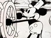Genius Animator Created Mickey Mouse Then Fell with Walt Disney