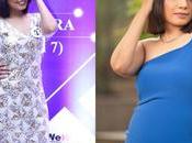 Rajashree Deshpande Title Maharashtra Timeless Beauty Diva Pageant 2023