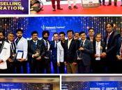 Network Express Concluded Summit “National Entrepreneurship Awards Direct Selling 2023