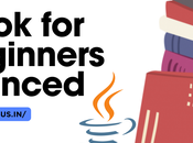 Best Book Java Beginners Advanced