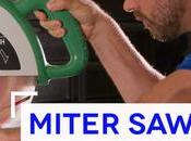 What Miter Saws Used For?
