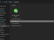 QuickBooks Desktop Installation Errors Windows