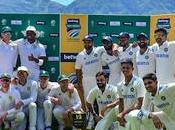 India Wins Test Shortest History