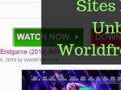 Best Worldfree4u Agency Websites from Worldfree4u.com