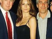 With Donald Trump's Mouth Surprisingly Shut, Bill Clinton Seemingly Unperturbed, What Should Make Jeffrey Epstein Document Dump? Far, Story Dud, Guess Will Stay That
