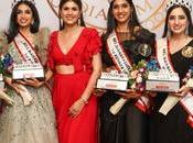Beauty Empowerment: Miss Maharashtra 2023 Crowns Winners