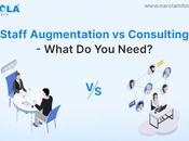 Staff Augmentation Consulting: Understanding Core Differences