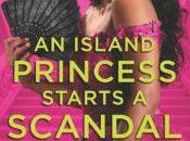 Steamy Lesbian Historical Romance France: Island Princess Starts Scandal Adriana Herrera