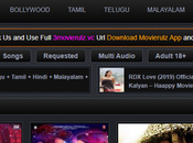 Movierulz Proxy List Download Movies
