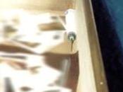 Graphic Look Inside Jeffrey Dahmer's Dresser Drawer