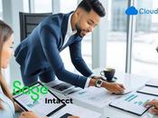 What Sage Intacct Sign