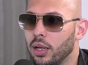 Andrew Tate Worth Know This Taekwondo Special