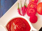 Tomato Ketchup Chili Sauce Recipe