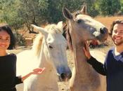 Haley Heynderickx Garcia Conover Release Songs Celebrate Fifth Anniversary ‘Among Horses III’
