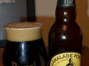Tasting Notes: Wold Top: Marmalade Porter
