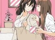Sapphic Marriage Convenience Manga: Married Best Friend Shut Parents Kodama Naoko