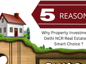 Reasons Property Investment Delhi Real Estate Smart Choice