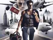 Talking With Tommy Didario Travel Style Health Fitness Grooming Thoughts