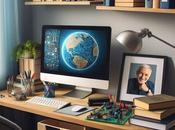 Tech Geek Nelson Created Torres