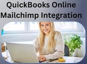 Introducing QuickBooks Online Mailchimp Integration: Perfect Small Business Success