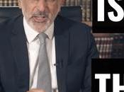 Chief Rabbi Warren Goldstein: Trial (video)