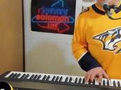 Lenny Solomon Live (video)