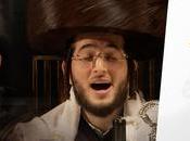 Kiddush Dovy Meisels, Moshe Kraus, Yiddish Nachas (video)