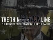 Thin Black Line (2023) Movie Review