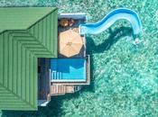 Holiday Like A-lister Maldives Siyam’s ‘unreal’ Resorts