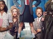 Roald Dahl’s Matilda Musical (2022) Movie Review