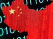 Cybersecurity China January 2024