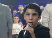 Will Wait Yishai Ribo Natan Goshen with OneFamily (video)