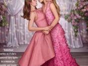 Sweet Sapphic Chaos: Fiancée Farce Alexandria Bellefleur